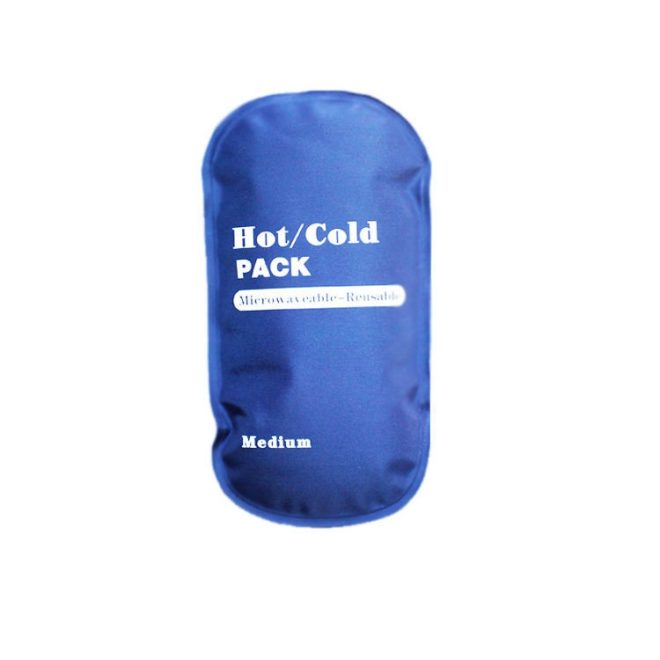 Hot Selling Therapy Supplies Reusable Freezable Medical Gel Ice Cold and Hot Pack - Image 4