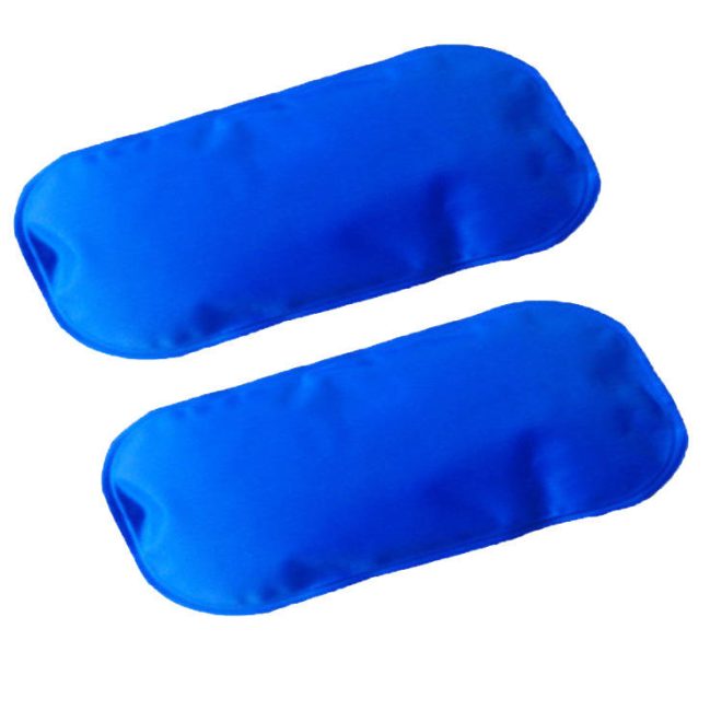Hot Selling Therapy Supplies Reusable Freezable Medical Gel Ice Cold and Hot Pack